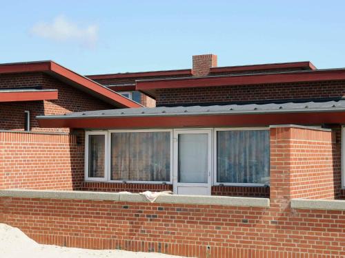 Henne Strand Casa | 6 person holiday home in Henne-By Traum