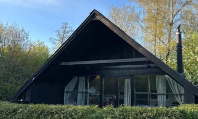 Skovgaarde Casa | 6 Personas casa en Herning