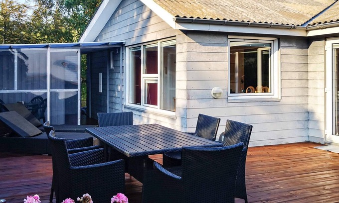 Hurup Thy Casa | 6 personas casa en Hurup Thy