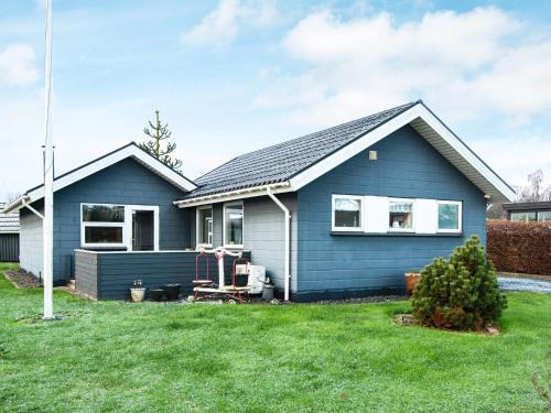 Juelsminde Casa | 6 person holiday home in Juelsminde-By Traum