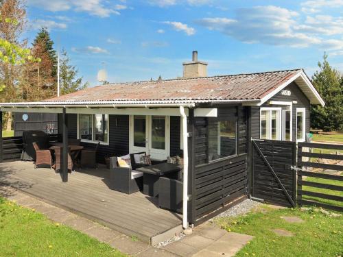 Nørre Hurup Casa | 6 person holiday home in Hadsund-By Traum
