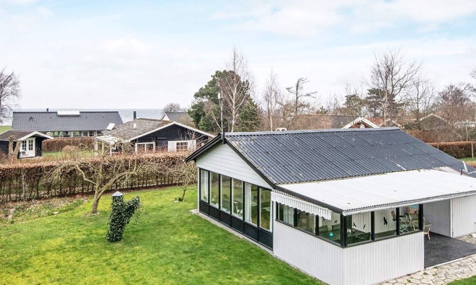 Nordborg Casa | 6 personas casa en Nordborg
