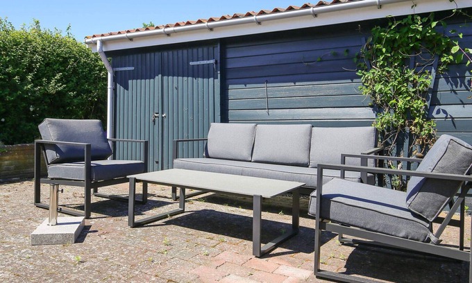 Store Kongsmark Casa | 4 esrellas case en Slagelse