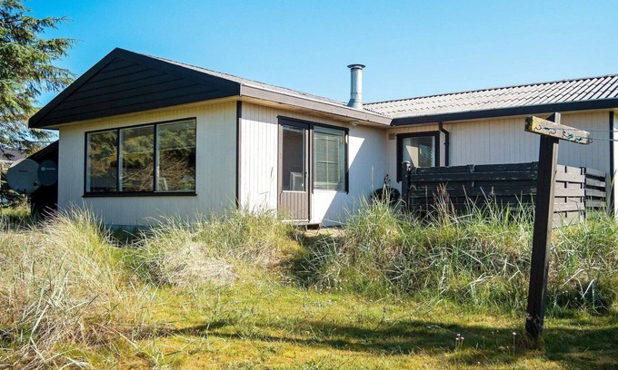 Vorupør Casa | 6 personas casa en Thisted-By Traum