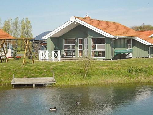 Norderteil Casa | 6 person holiday home in Otterndorf