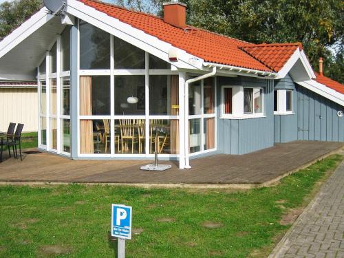 Norderteil Casa | 6 person holiday home in Otterndorf