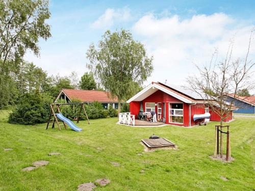 Norderteil Casa | 6 person holiday home in Otterndorf