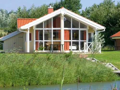 Norderteil Casa | 6 person holiday home in Otterndorf