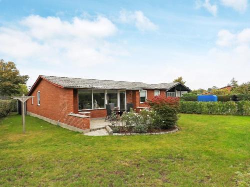 Ærø Municipality Casa | 6 person holiday home in Ærøskøbing
