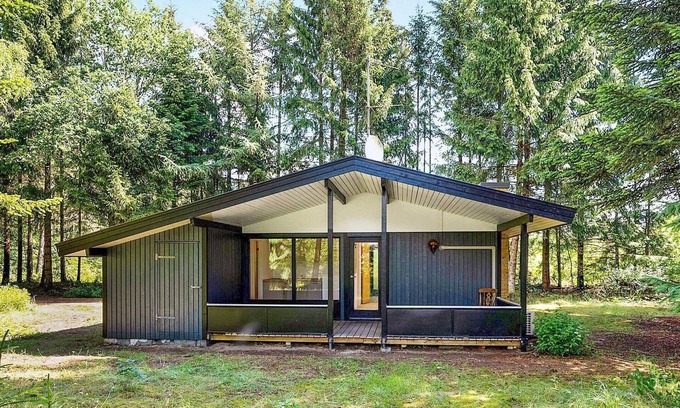 Ans Casa | 6 personas casa en Ans By