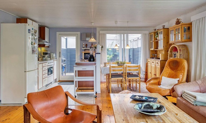 Grlev Casa | 6 person holiday home in Gørlev