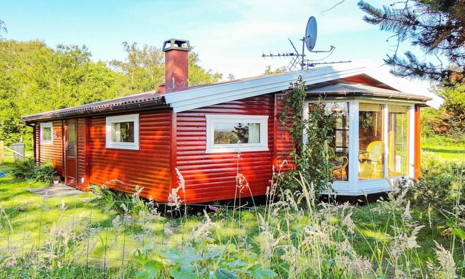 Grlev Casa | 6 personas casa en Gørlev