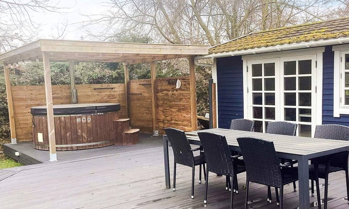 Gedesby Casa | 6 Personas casa en Gedser
