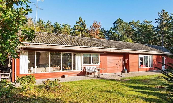 Grenaa Casa | 6 personas casa en Grenaa