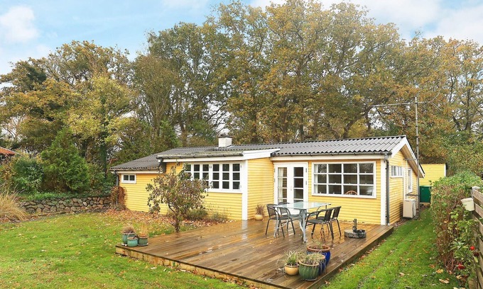 Haarby Casa | 6 personas casa en Haarby