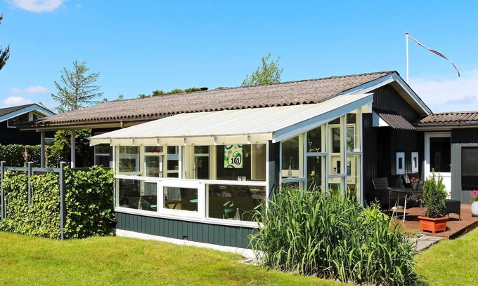 Nørre Hurup Casa | 6 personas casa en Hadsund-By Traum