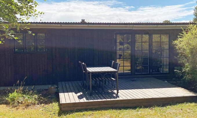 Kalundborg Casa | 6 person holiday home in Kalundborg-By Traum