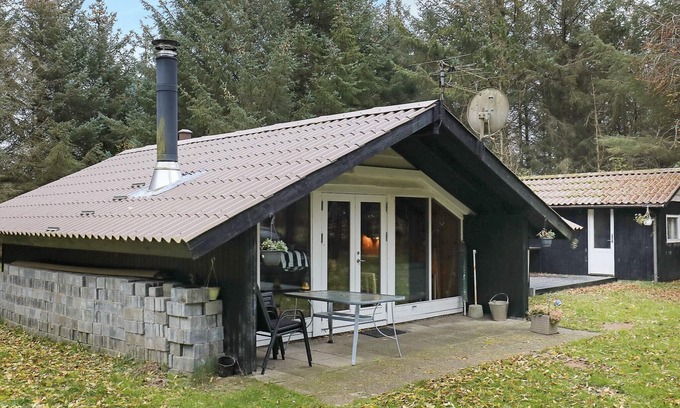 Lokken Casa | 6 personas casa en Løkken