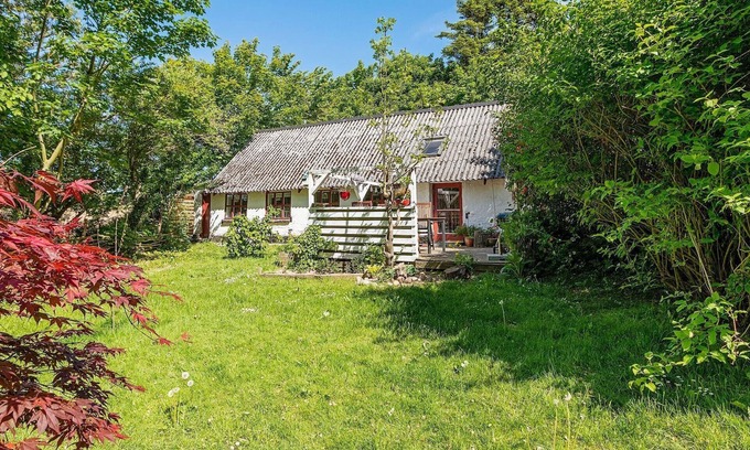 Lokken Casa | 6 personas casa en Løkken