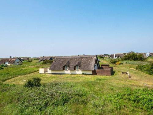 Nørre Lyngvig Casa | 6 person holiday home in Ringkøbing-By Traum