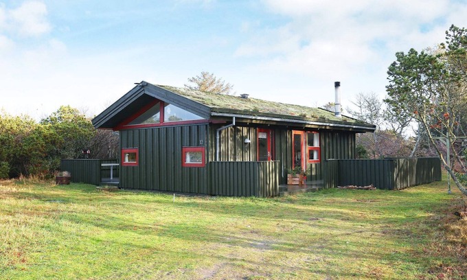 Kandestederne Casa | 6 personas casa en Skagen