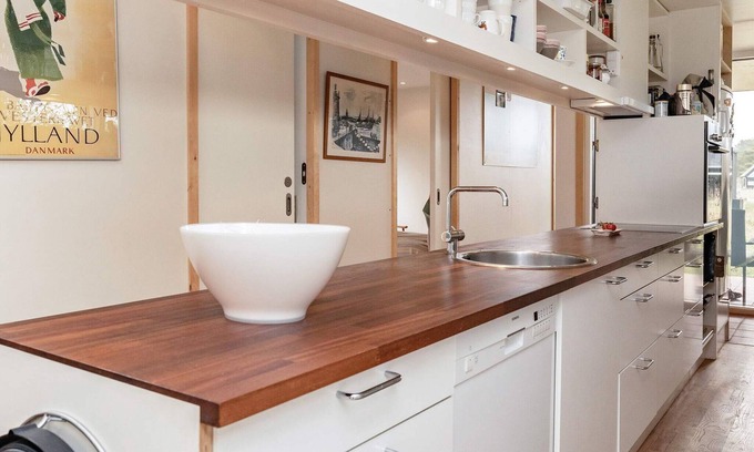 Kandestederne Casa | 4 esrellas case en Skagen