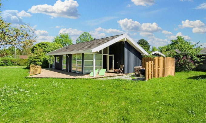 Skibby Casa | 6 personas casa en Skibby-By Traum