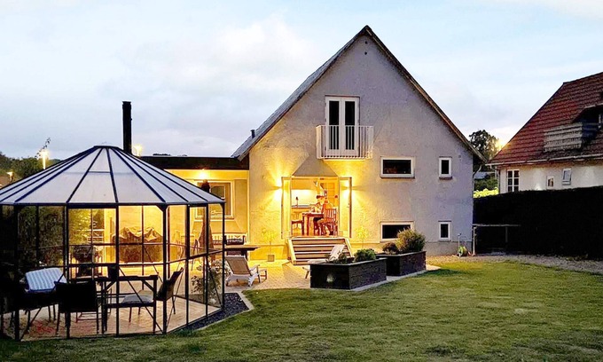 Sydals Casa | 6 person holiday home in Sydals