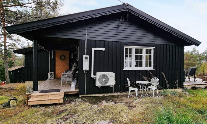 Halden Casa | 6 personas casa en Halden-By Traum