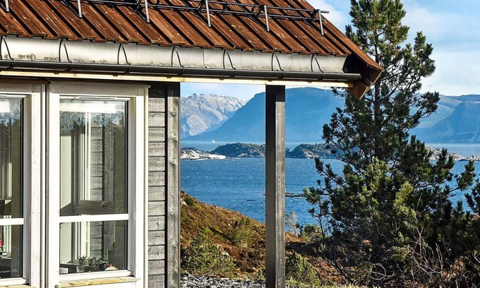 Florø Casa | 6 personas casa en Kalvåg