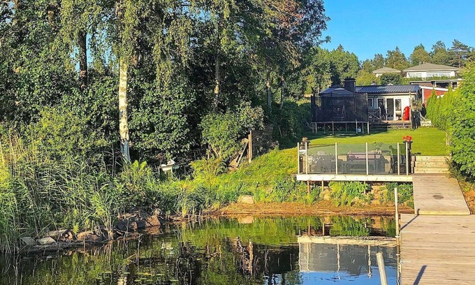 Spexhult Casa | 6 personas casa en NÄSSJÖ