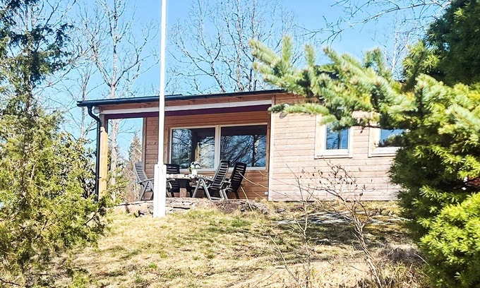 Rorvik Casa | 6 Personas casa en RÖRVIK