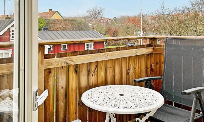 Hallevik Casa | 6 person holiday home in SÖLVESBORG-By Traum