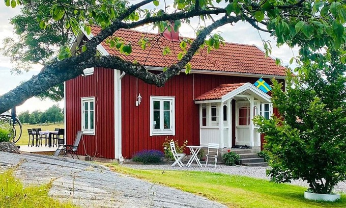 Otterstad Casa | 6 person holiday home in LIDKÖPING-By Traum