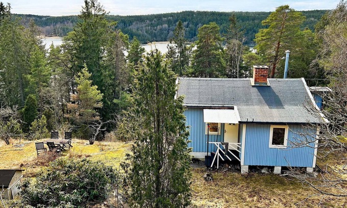 Tyreso O Casa | 6 personas casa en TYRESÖ-By Traum