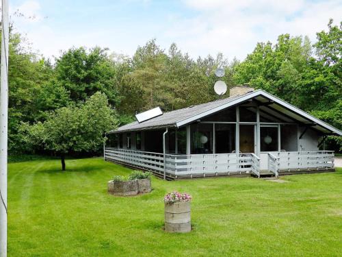Ans Casa | 6 person holiday home in Ans By