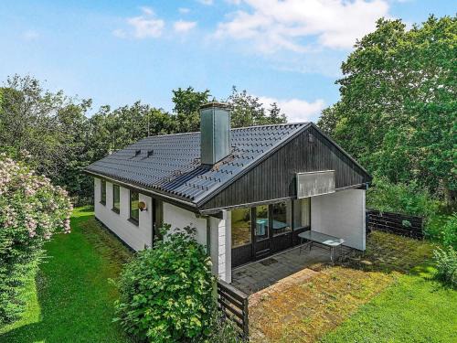 Farvang Casa | 6 person holiday home in Ans By