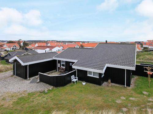 Blokhus Casa | 6 person holiday home in Blokhus-By Traum