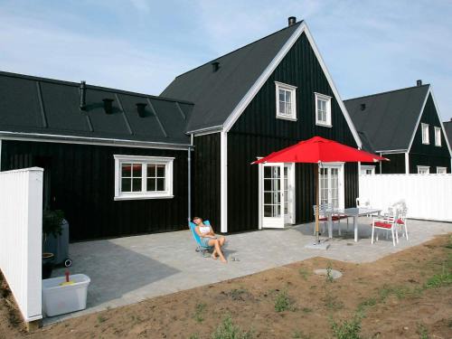 Blokhus Casa | 6 person holiday home in Blokhus-By Traum