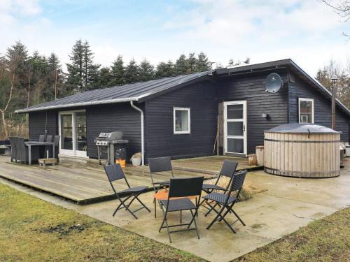 Blokhus Casa | 6 person holiday home in Blokhus