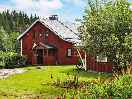 Bengtsfors Casa | 6 person holiday home in BENGTSFORS-By Traum