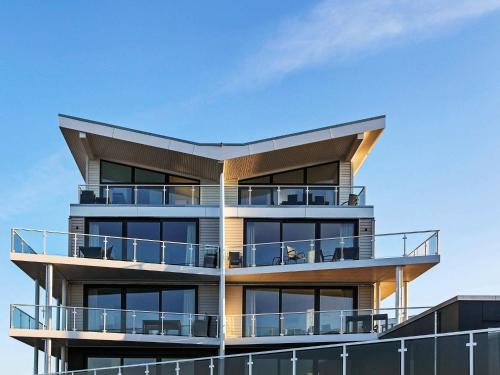 Stein Apartamento | 6 person holiday home in Wendtorf