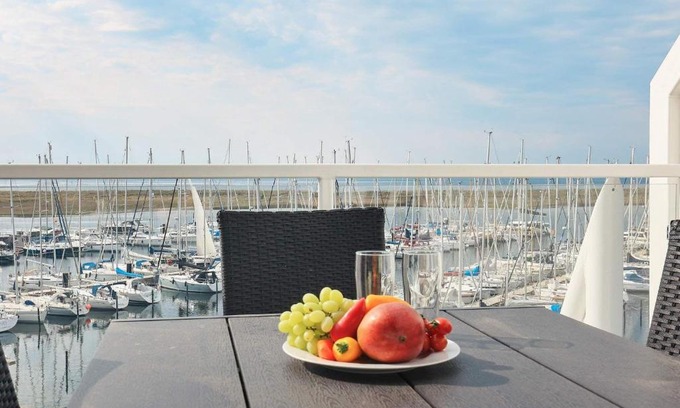 Wendtorf Apartamento | 6 person holiday home in Wendtorf