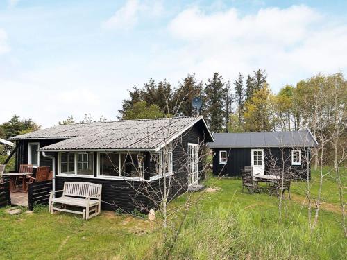 Tversted Casa | 6 person holiday home in Bindslev-By Traum