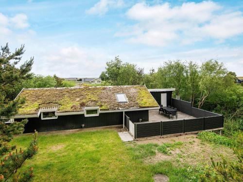 Romo Casa | 6 person holiday home in Rømø