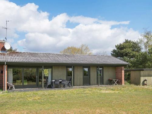 Handrup Strand Casa | 6 person holiday home in Ebeltoft-By Traum