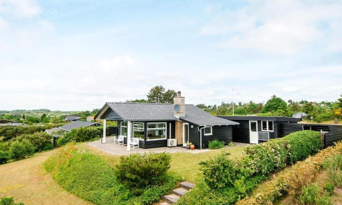 Handrup Strand Casa | 6 person holiday home in Ebeltoft