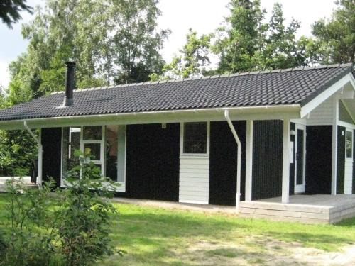 Silkeborg Municipality Casa | 6 person holiday home in Silkeborg-By Traum