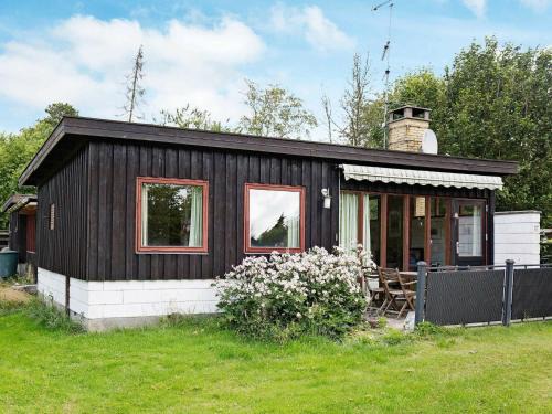 Smidstrup Strand Casa | 6 person holiday home in Gilleleje-By Traum