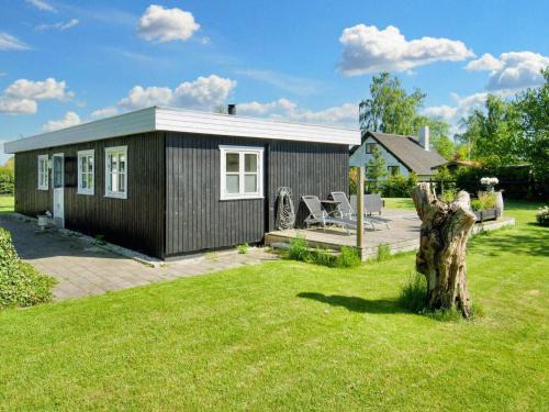 Smidstrup Strand Casa | 6 person holiday home in Gilleleje